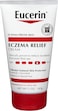 Eucerin Eczema Relief Cream, Full Body Daily Lotion For Eczema-Prone Skin, 5 OZ. Tube