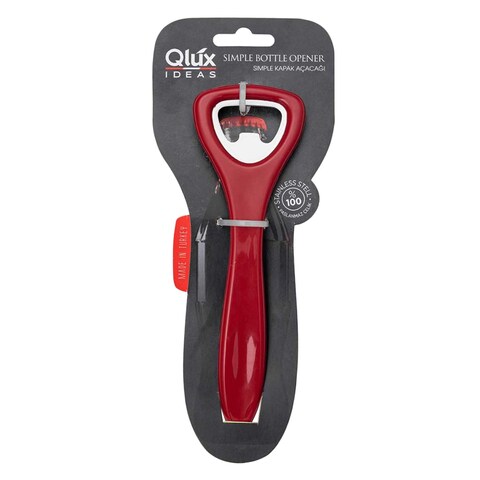 QLUX SIMPLE BOTTLE OPENER