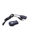 Anycast - M2 Plus Miracast Airplay Wi-Fi Dongle Receiver Black