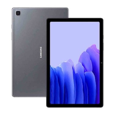 Samsung Galaxy Tab A7 Lite Tablet T225, 32GB, Grey, 3GB RAM, 8.7-Inch, 8 MP Camera, TFT Display, 4G LTE