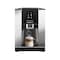 Polaris PACM 2060AC Coffee Machine, 20 Bar Pressure, Italian Pump, Personalized Customization, Milk Frothing System Profi-Cream, 3.5 Inchtouchscreen Display,6 Pre-Installed Automatic Programs

