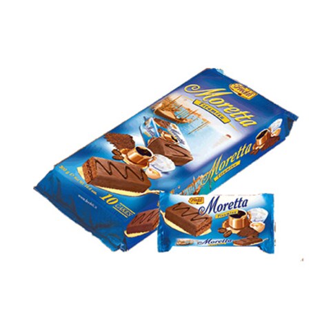 Freddi Cake Moretta Tira 300GR