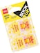 Deli EA10101 Index Tabs Sign Here