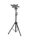 Generic Floor Stand Tripod Mount For Tablet 7-10-Inch Black
