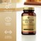 Solgar L-Arginine, 500 mg, 100 Vegetable Capsules