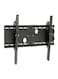 Generic Adjustable TV Wall Mount B07Nf6Lf12 Black