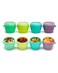 Snap &amp; Go Pods (4oz) - 4 piece set