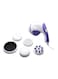 Relax &amp; Spin Tone Body Massager