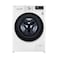 LG - 8kg Washer With 5kg Dryer, Front Load (WSV0805WH)