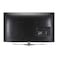 LG UM7660 Series 65-Inch 4K UHD Smart TV 65UM7660PVA Black