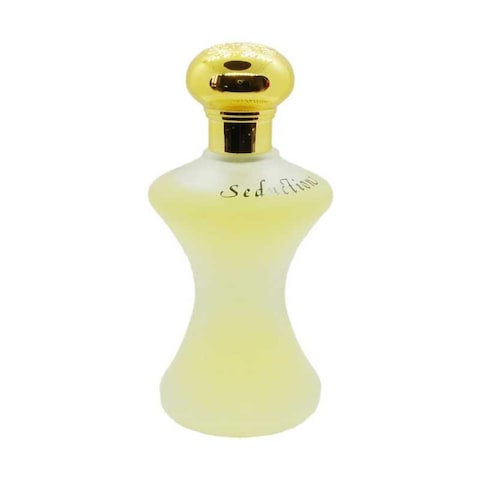 Rasasi Seduction Pour Femme Eau De Parfum - 60ml