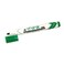 ديلي EU00150 قلم سبورة - سن 2 مم - أخضر