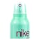 Nike Deodorant A Sparkling Day Eau De Toilette  200ml