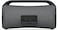 Sony XG500 X-Series Portable Wireless Speaker, SRS-XG500, Black