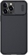 Nillkin CamShield Pro Case Hard Back Cover For Apple iPhone13 Pro 6.1 Inch Black