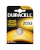 Duracell Cb Mes 2032 Bcd 1X10S