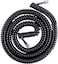 Telephone Handset Phone Extension Cord Curly Coil Line Cable Wire (1 PACK)