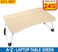 Foldable Laptop Table Wall Nut