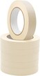 AL ARQAM Masking Tape 1" x 17 Yards   Strong Adhesive Tape for Painting, Decorating, DIY Home, Office, School Stationery, Arts, DIY Crafts etc [6 Roll]