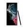 Samsung Galaxy S22 Ultra 5G Dual Sim 128GB, 8GB RAM Burgundy