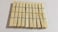 20x NATURAL BAMBOO WOODEN CLOTHES PEGS CLIPS PINE WASHING LINE DRY LINE WOOD PEG