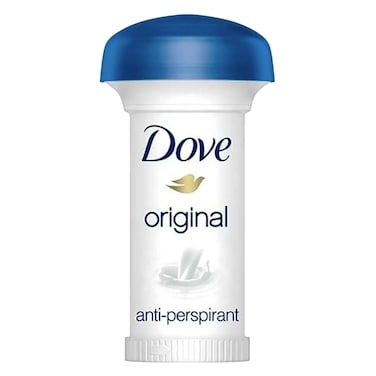Dove Anti-Perspirant Stick Cream Original White 50ml