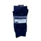 LC MRM2 Classic Socks for Men - Size 39:42 - 2 Pieces -  Navy