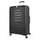 Cosmo Apollo Luggage Hard Trolley Black 70cm
