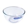 Pyrex Bowl Glass 2.3 Liter