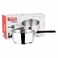 Vinod Cookware Tivoli Sauce Pan 18cm