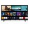 LG 50UP7750PVB Quad Core 4K Ultra HD Smart LED TV 50 Inch Black