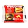 Welcome Cheese Emmental Slices 200GR
