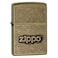 Zippo 28994 Zippo Antique Stamp Windproof Lighter