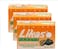 Likas Soap Papaya 3X135Gm