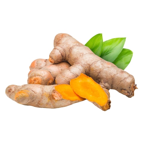 Local Turmeric 250G
