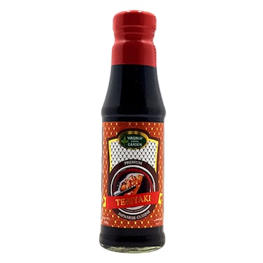 Virginia Garden Teriyaki Sauce 200ml