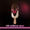 Magnum Mini Double Chocolate Black Mulberry And Blackberry Ice Cream 60ml