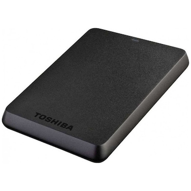 Toshiba Hard Disk 2TB Basic 2.5
