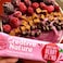 Creative Nature Bursting Berry Blend Fruit Oatie Bar, 38g