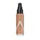 Almay Truly Lasting Color Liquid Makeup, Long Wearing Natural Finish Foundation With Vitamin E And Lemon Extract, Hypoallergenic, Cruelty Free, -Fragrance Free, Dermatologist Tested, 280 Warm, 1 Oz