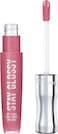 Rimmel Stay Glossy Lipgloss, Stay My Rose