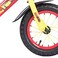 Spartan Disney Cars Value Bicycle SP-3100 Red 12inch