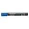 Staedtler Chisel Tip Permanent Marker Blue