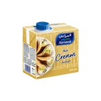 Buy Almarai Thick Cream 250ml in UAE