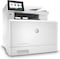 HP Color LaserJet Pro M479dw