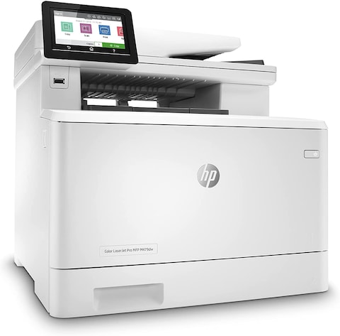 HP Color LaserJet Pro M479dw