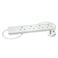 Sollatek Multi-Guard 4 Way Extension Cord