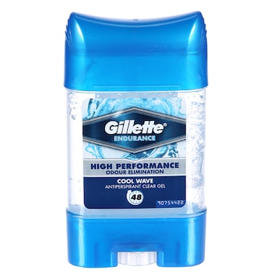 GILLETTE COL ANTIPERSPIRANT GEL70ML