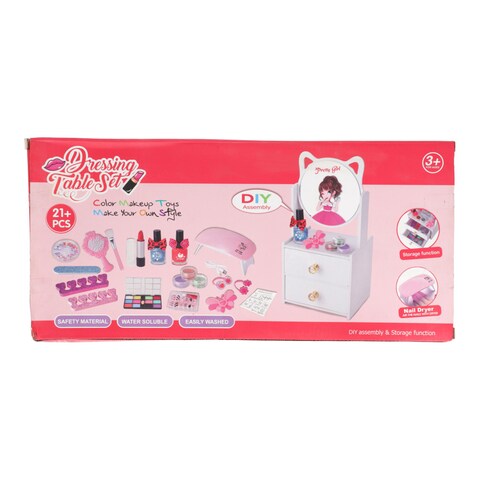 H.B BEAUTY SET-M