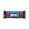 My Protein Impact Dark Chocolate Sea Salt Flavour Bar 64gr